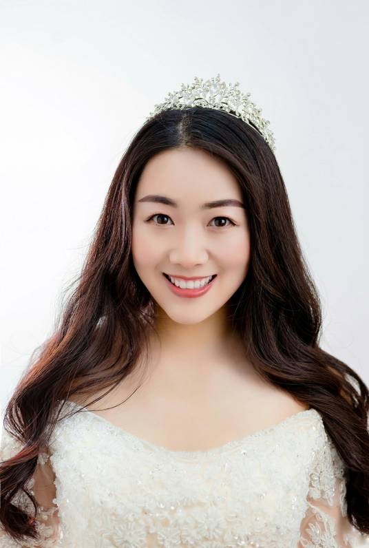 赵慧（中国内地女演员）