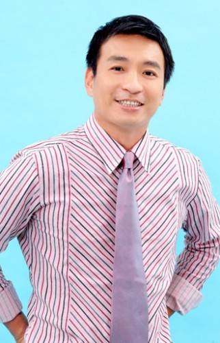 王中平（中国台湾歌手）