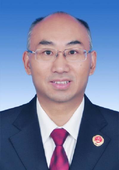 郭立新（最高人民检察院检察理论研究所所长）