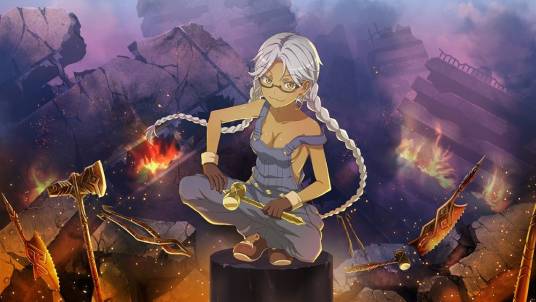 玛莉安·史琳格奈亚