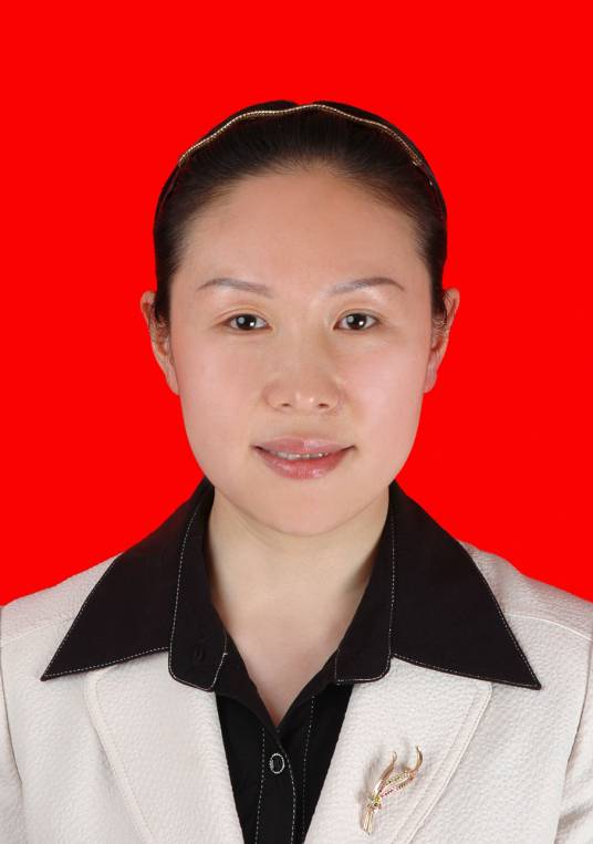刘玲（湖北省随州市政协副主席）