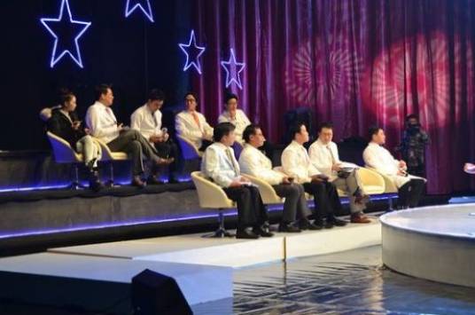 bucketlist许愿清单