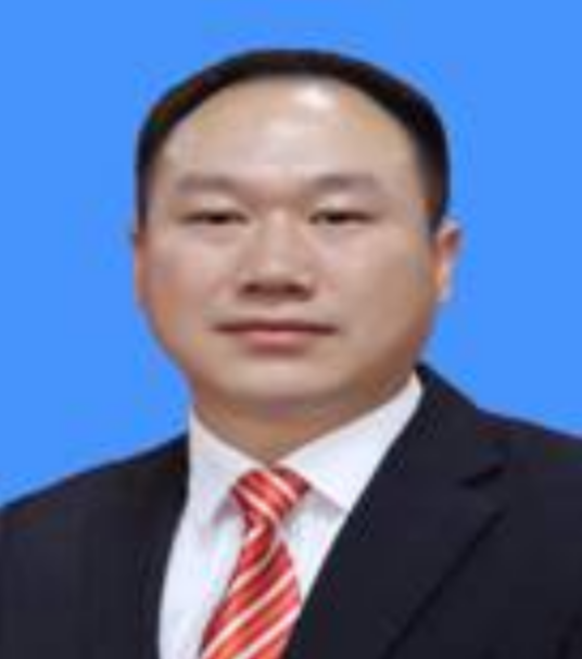 岳强（四川省巴中市南江县自然资源和规划局党组成员、副局长）