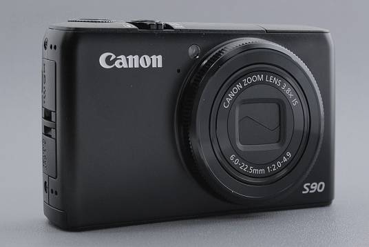 s90（佳能数码相机）