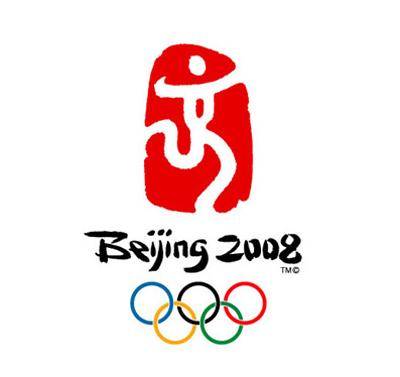 2008奥运会城市