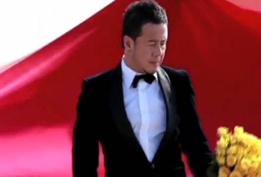 过站不停（2011年杨坤演唱歌曲）