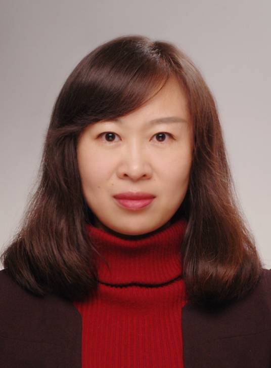 丁学君（教授、博士生导师）