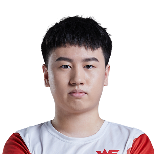 朱永康（《英雄联盟》职业选手）