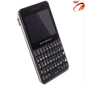 摩托罗拉(Motorola)EX226