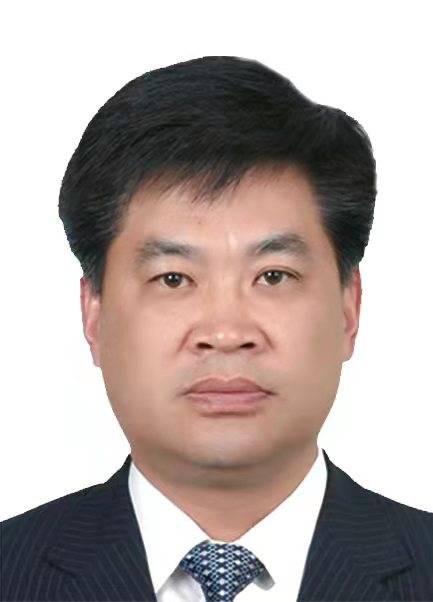 李钦（江苏省宿迁市政协副主席、党组成员）