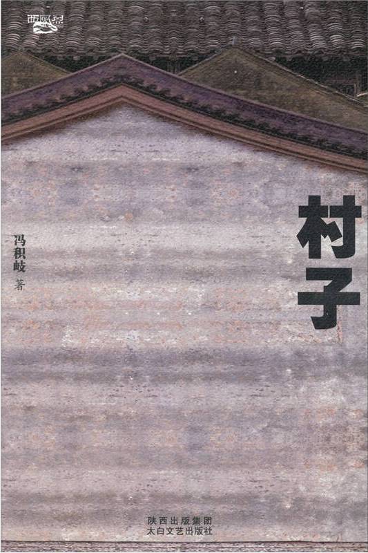 村子（2007年太白文艺出版社出版的图书）