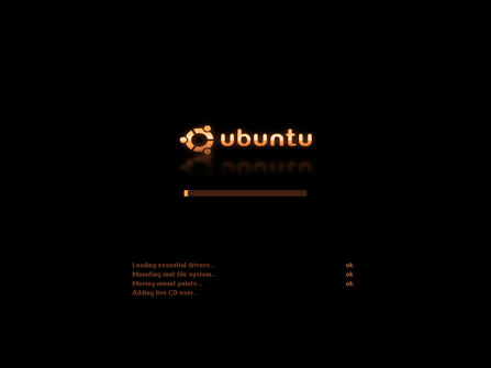 ubuntu手机版