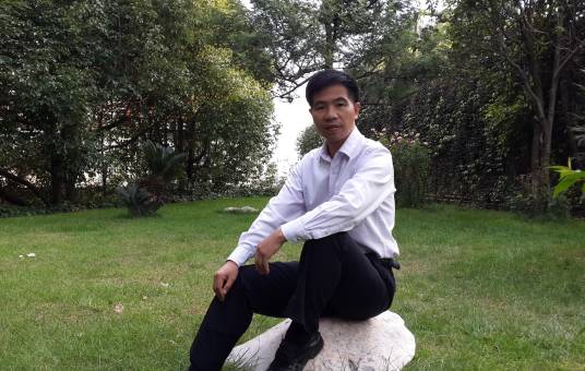 王健康（云南大学经济（会计）学院副教授）