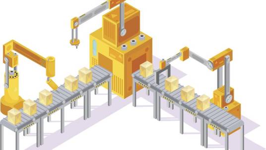 自动定量包装机