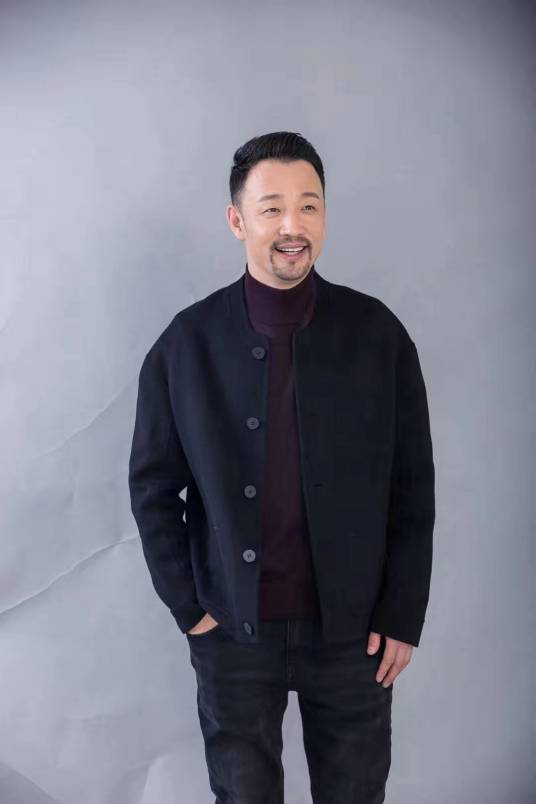 孙小飞（中国内地男演员）