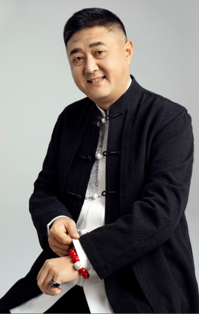 张学松（中国内地男演员）