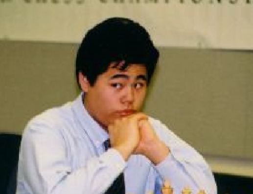 中村光（国际象棋大师中村光）