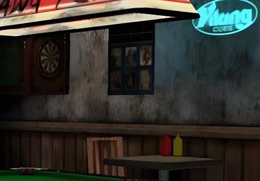 Virtualpool台球