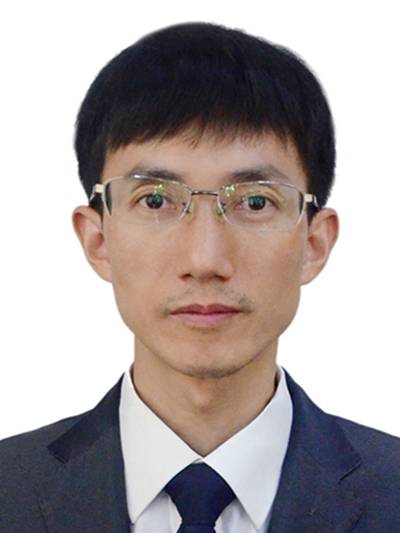 刘金顺（泉州市安溪县审计局局长）