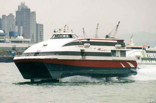 水翼船（船舶）