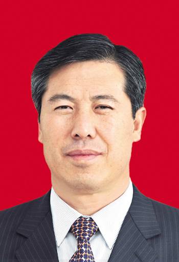 贾玉文（山西省忻州市政协原副主席）