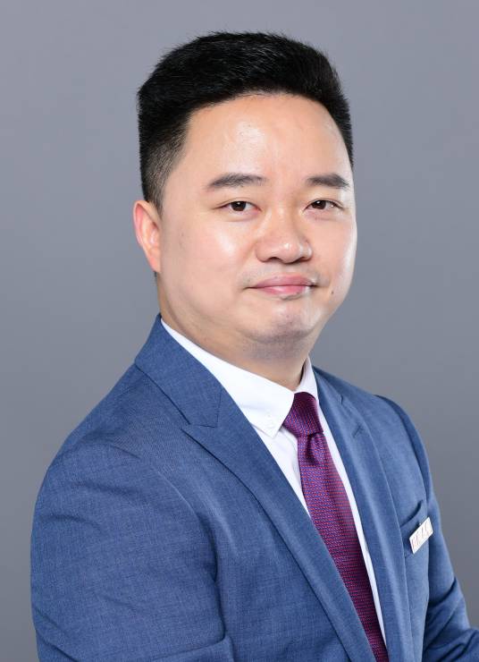 宋珂（同济大学教师）