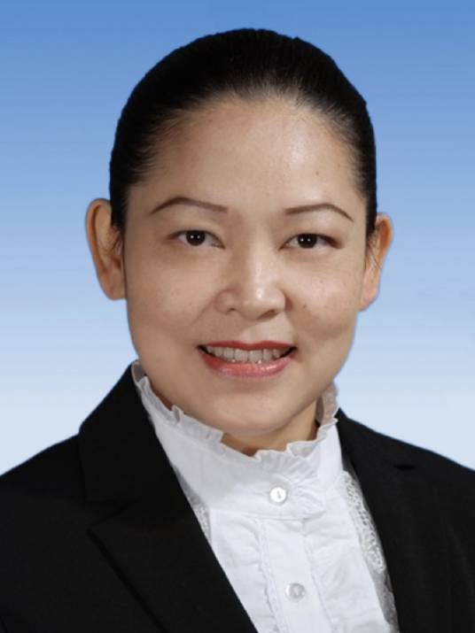 张欣（贵州省毕节市委常委）
