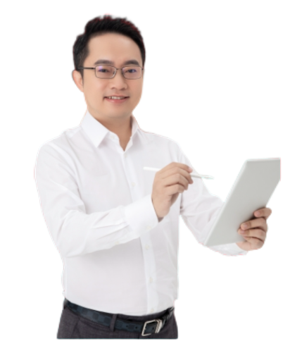 周帅（高途高中规划高中数学教师）