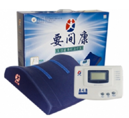 腰椎间盘突出多功能脊柱治疗仪