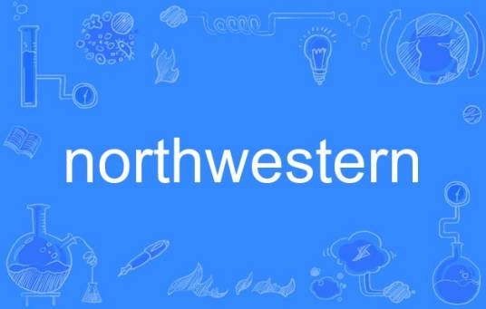 northwestern