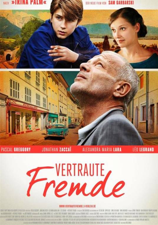 远乡（比利时、卢森堡、法国、德国2010年萨姆·贾巴尔斯基执导的剧情电影）