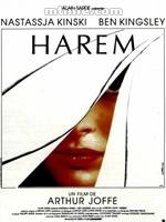 后宫的规条（法国Arthur Joffé执导的剧情电影）