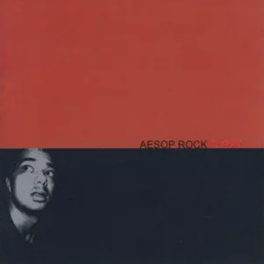 Prosperity（Aesop Rock演唱的歌曲）