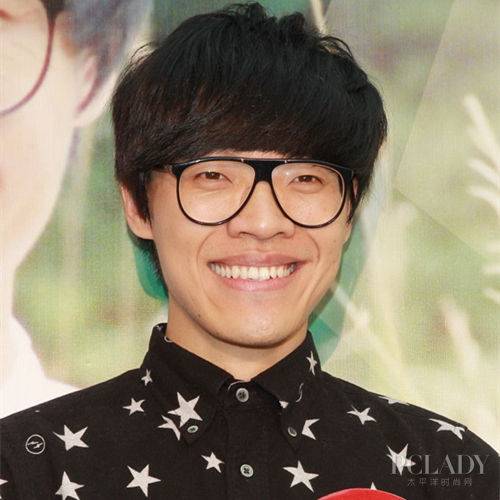 我爱你（卢广仲演唱歌曲）