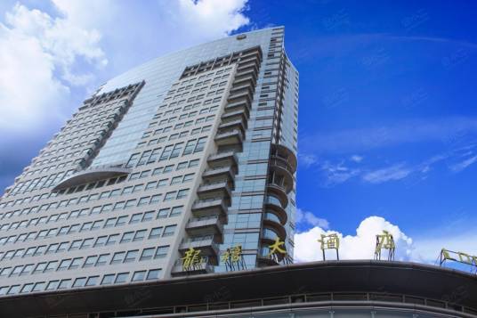 杭州龙禧大酒店