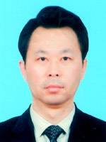 董立新（浙江省湖州市人大常委会原副主任）