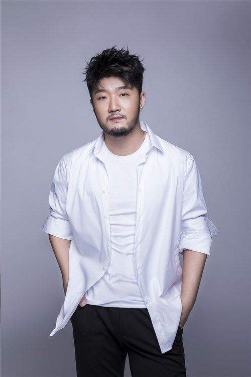 苏立生（中国内地流行乐男歌手）