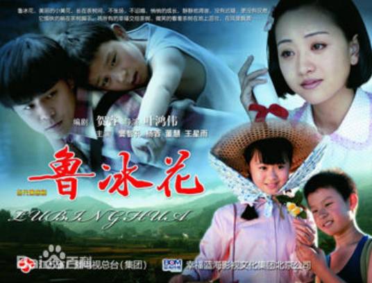 鲁冰花（2009年杨蓉、窦智孔主演电视剧）
