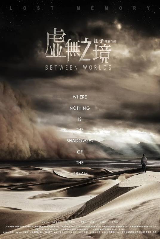 虚无之境（2019年江子执导电影）