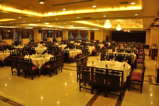 陶然居（重庆会馆）