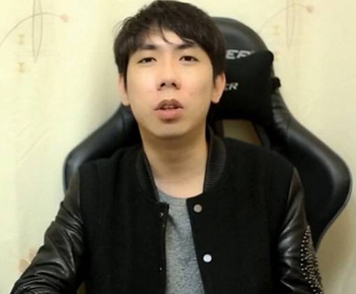 萧强（iG战队成员）