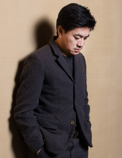 杨树鹏（中国内地男导演）