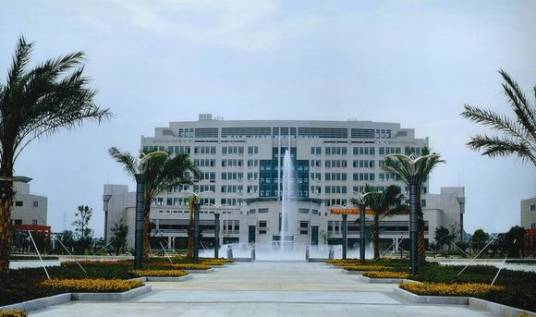 浙江传媒学院图书馆