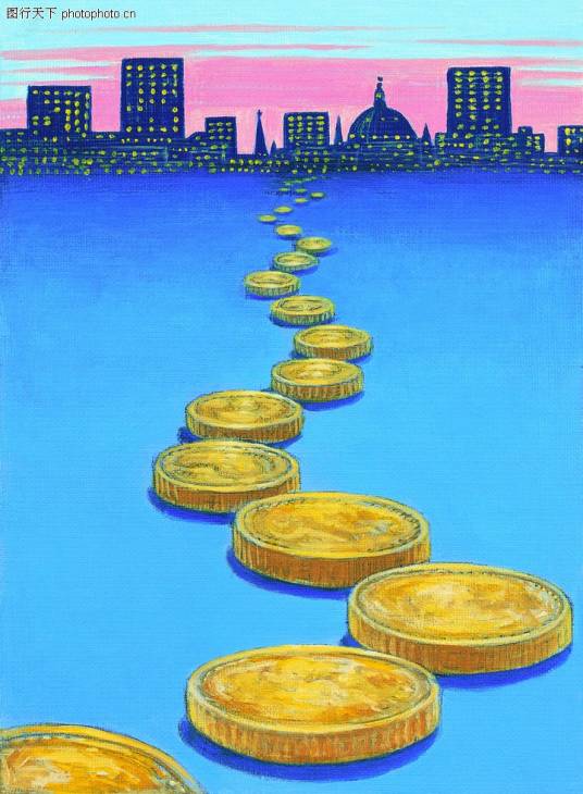 流动资产（经济学术语）