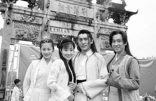 小李飞刀（2007邵氏新版电视剧）