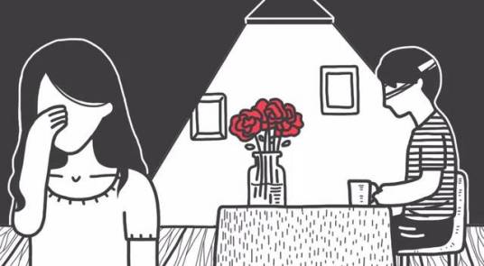 形式婚姻（同性恋者的形式婚姻）