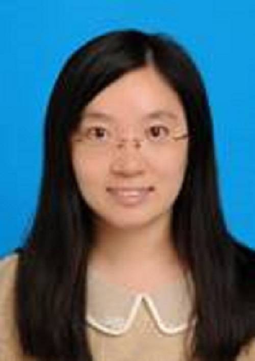 李双双（河北工程大学能源与环境工程学院讲师）