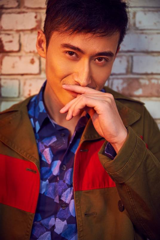 刘立（中国内地江苏籍男演员）