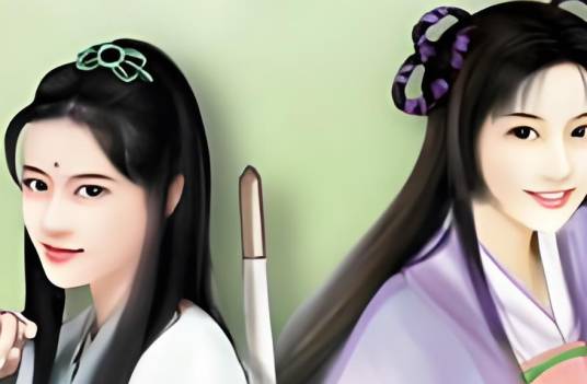 金庸群侠传x0.6（正式版）