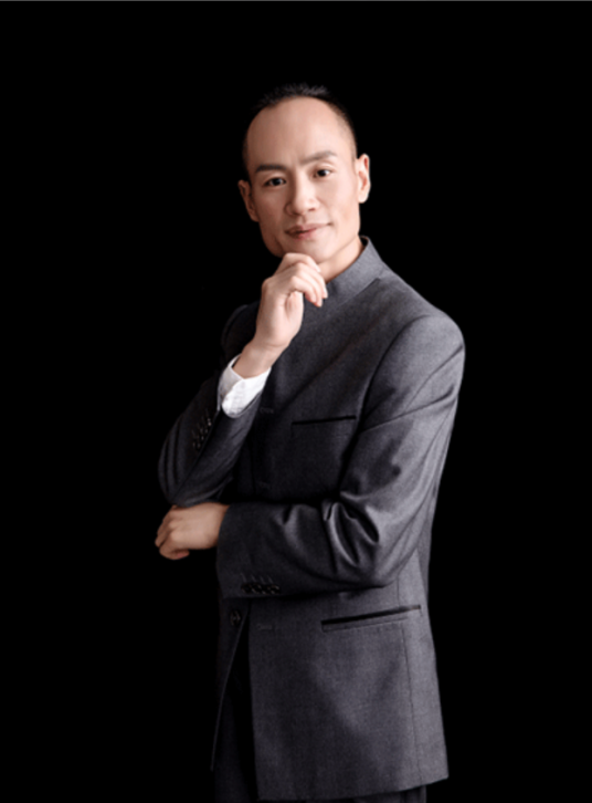 郭明（作家、写作学者）